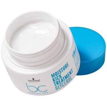 Hydratačná vlasová kúra pre normálne až suché vlasy Moisture Kick (Treatment)